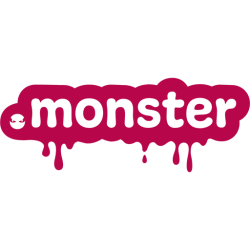 .MONSTER domäner