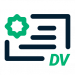 Sectigo PositiveSSL Domain Validation DV Certificate