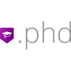 .PHD domäner