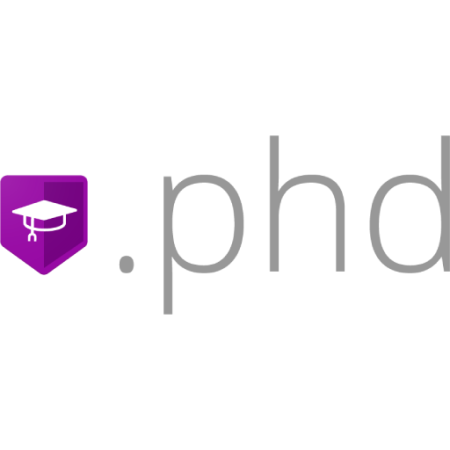 .PHD domäner