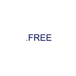 .FREE domäner
