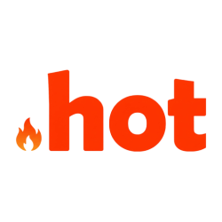 .HOT domäner
