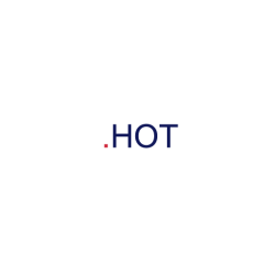 .HOT domäner