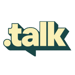 .TALK domäner
