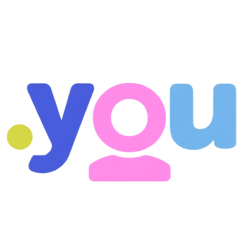 .YOU domäner