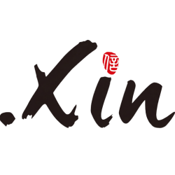 .XIN domäner